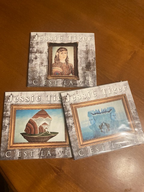 jessie-tiger-płyta